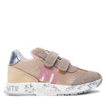 Sneakers naturino jesko 2 vl. 0012018225. 11. 2d77 s beige
