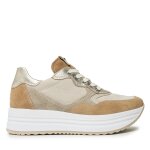 Sneakers nero giardini e306375d marron