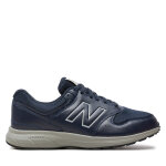 Sneakers new balance 550 v4 mw550an4 bleu marine