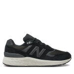 Sneakers new balance fresh foam 880 v6 mw880bk6 noir