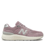 Sneakers new balance fresh foam 880 ww880tw6 rose