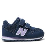 Sneakers new balance iv500cil bleu marine