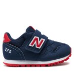 Sneakers new balance iz373ai2 bleu marine
