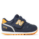 Sneakers new balance iz373xe2 bleu marine