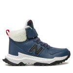 Sneakers new balance pt800tft bleu marine