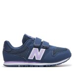Sneakers new balance pv500cil bleu marine