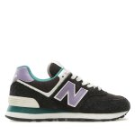 Sneakers new balance u574lv2 noir