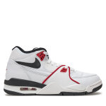 Sneakers nike air flight 89 fd9928 101 blanc
