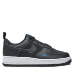 Sneakers nike air force 1'07 fz4625 001 noir