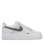 Sneakers nike air force 1 '07 hf3836 001 gris