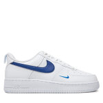 Sneakers nike air force 1 '07 hf3836 100 blanc