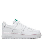 Sneakers nike air force 1 '07 lv8 nd2 hf1937 100 blanc
