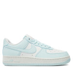 Sneakers nike air force 1' 07 next nature hf5385 400 blanc