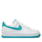 Sneakers nike air force 1 '07 nn dv3808 - 107 blanc