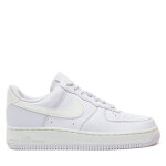 Sneakers nike air force 1 '07 nn dv3808 500 violet