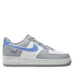 Sneakers nike air force 1 '07 nn hm0721 001 gris
