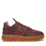 Sneakers nike air force 1 wld fb2348 202 bordeaux