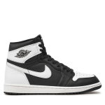 Sneakers nike air jordan 1 retro dz5485 010 noir