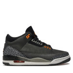 Sneakers nike air jordan 3 retro ct8532 080 gris