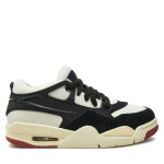 Sneakers nike air jordan 4 rm (gs) fq7938 100 noir