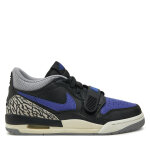 Sneakers nike air jordan legacy 312 low (gs) cd9054 041 noir