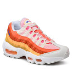 Sneakers nike air max 95 dj6906 800 orange