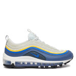 Sneakers nike air max 97 (gs) 921522 115 gris