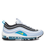 Sneakers nike air max 97 (gs) 921522 408 bleu