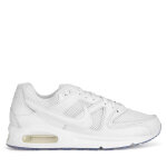 Sneakers nike air max command 629993 112 blanc