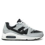 Sneakers nike air max command 718896 001 gris