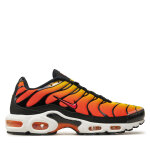 Sneakers nike air max plus hf0552 001 orange
