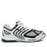 Sneakers nike air peg 2k5 fj1909 100 blanc