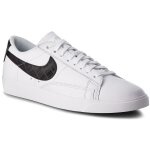 Sneakers nike blazer low bq0033 100 blanc