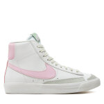 Sneakers nike blazer mid '77 da4086 106 blanc