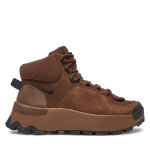 Sneakers nike city classic boot dq5601 200 marron