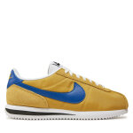 Sneakers nike cortez dz2795 701 jaune