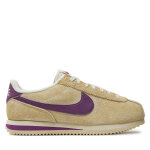 Sneakers nike cortez vntg fj2530 100 beige