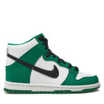 Sneakers nike dunk high nd gs og dr0527 300 vert