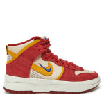 Sneakers nike dunk high up dh3718 600 orange