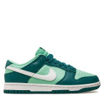 Sneakers nike dunk low dd1503 301 vert