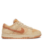Sneakers nike dunk low hf5075 287 orange