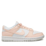 Sneakers nike dunk low next nature dd1873 100 blanc