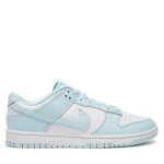 Sneakers nike dunk low retro dv0833 104 blanc
