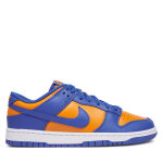 Sneakers nike dunk low retro dv0833 800 orange