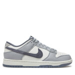 Sneakers nike dunk low retro se fj4188 100 blanc