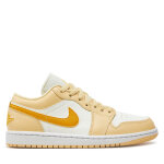 Sneakers nike jordan 1 low dc0774 blanc