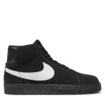 Sneakers nike sb zoom blazer mid 864349 007 noir