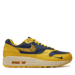 Sneakers nike w air max 1 prm fj5479 410 jaune