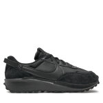 Sneakers nike waffle debut dh9522 002 noir