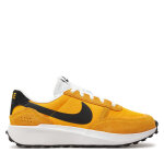 Sneakers nike waffle nav fj4195 700 jaune
